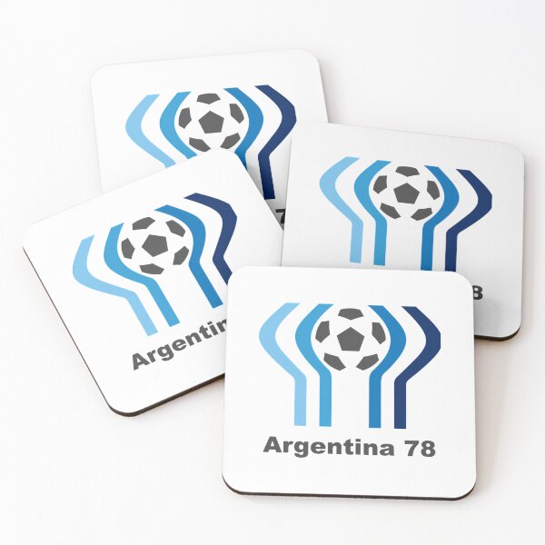 Item preview, Retro Word Cup Logo designed and sold by axelleladjiy.