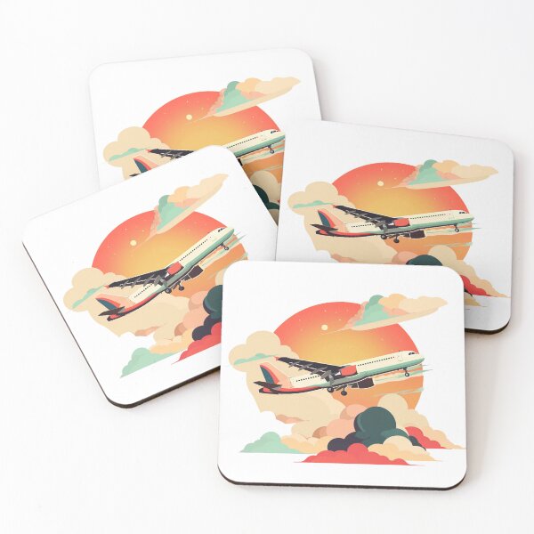 Item preview, Airplanes008 designed and sold by imadstor.