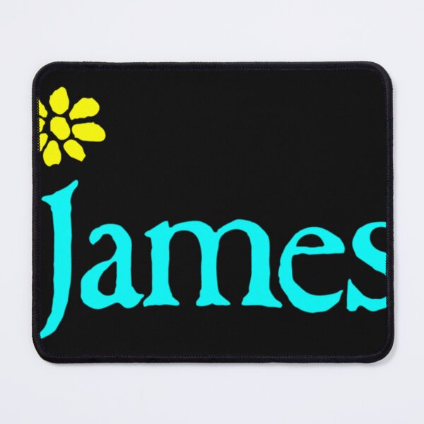 Item preview, James Band designed and sold by paulcole6.