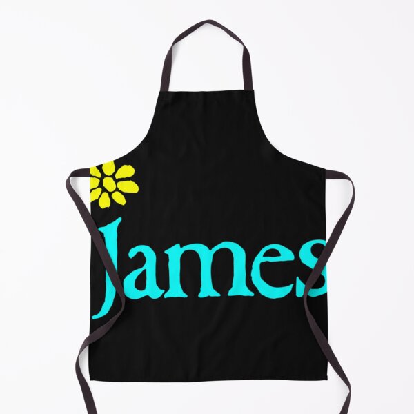 Item preview, James Band designed and sold by paulcole6.