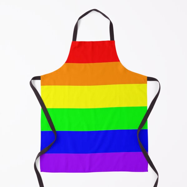Item preview, LGBT (flag, flaga) designed and sold by krvzk.