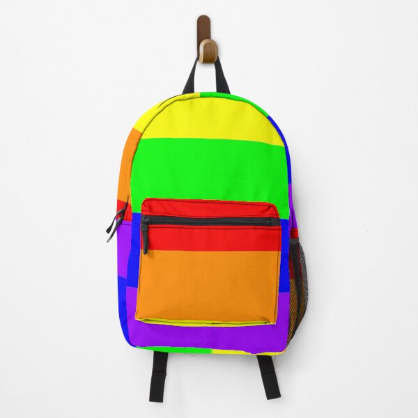 Item preview, LGBT (flag, flaga) designed and sold by krvzk.