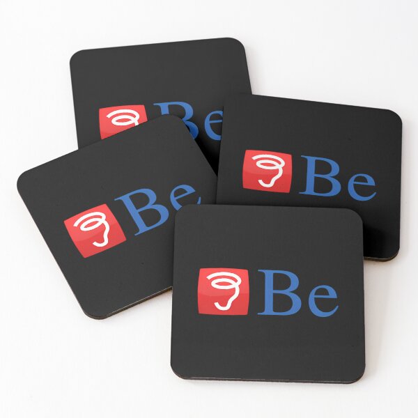 Item preview, Beos Logo T-Shirt designed and sold by axelleladjiy.