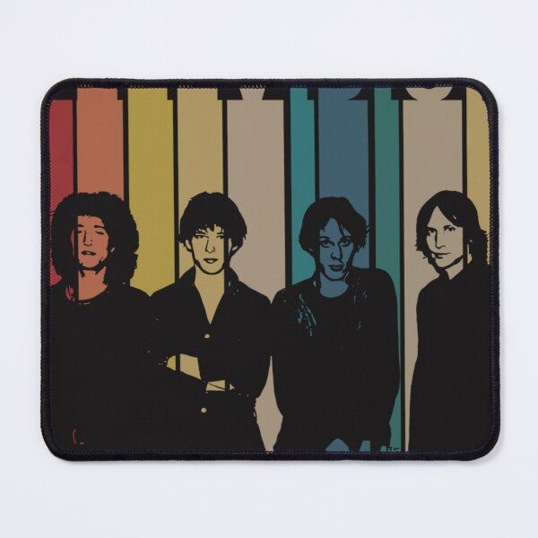 Item preview, Television Band Retro designed and sold by paulcole6.