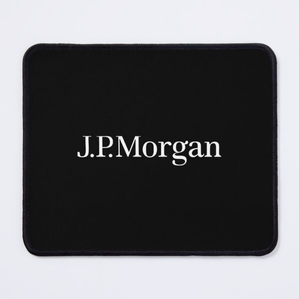 Item preview, Jp Morgan Logo designed and sold by axelleladjiy.