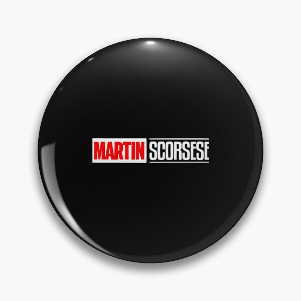 Item preview, Martin Scorsese Log designed and sold by axelleladjiy.