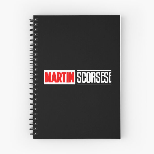 Item preview, Martin Scorsese Log designed and sold by axelleladjiy.
