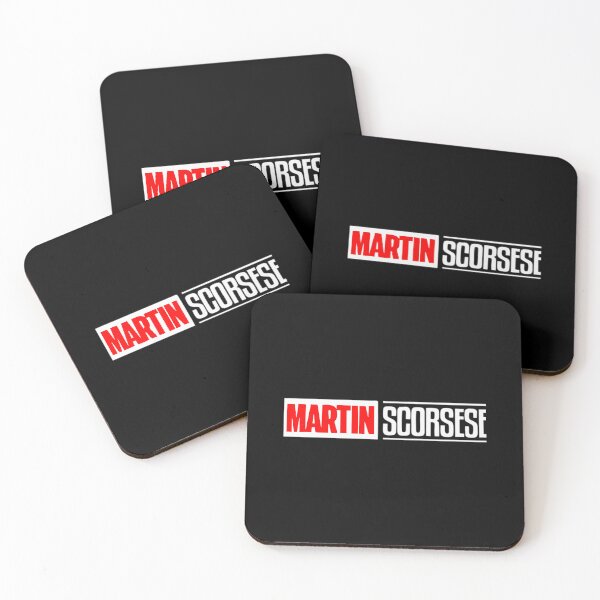 Item preview, Martin Scorsese Log designed and sold by axelleladjiy.