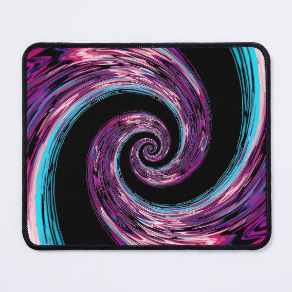Item preview, futuristic optical illusion designed and sold by KUSARTS.