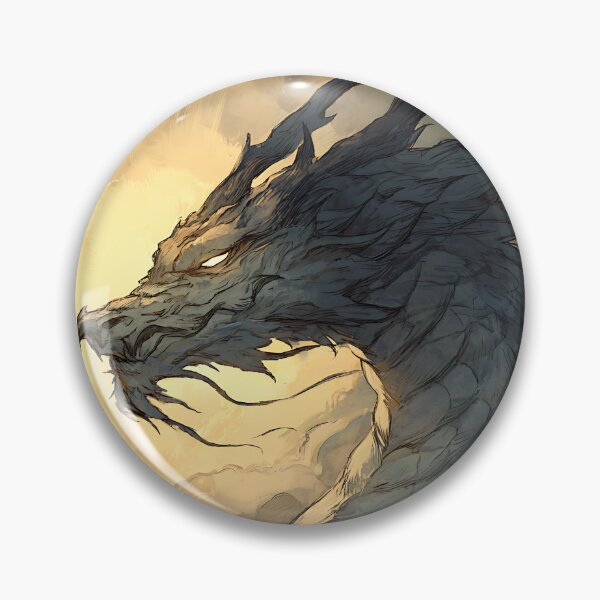 Item preview, Mythical Celestial Dragon designed and sold by bapupa.