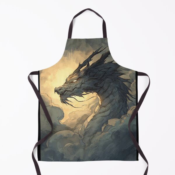 Item preview, Mythical Celestial Dragon designed and sold by bapupa.