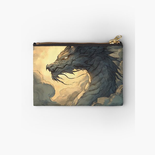 Item preview, Mythical Celestial Dragon designed and sold by bapupa.