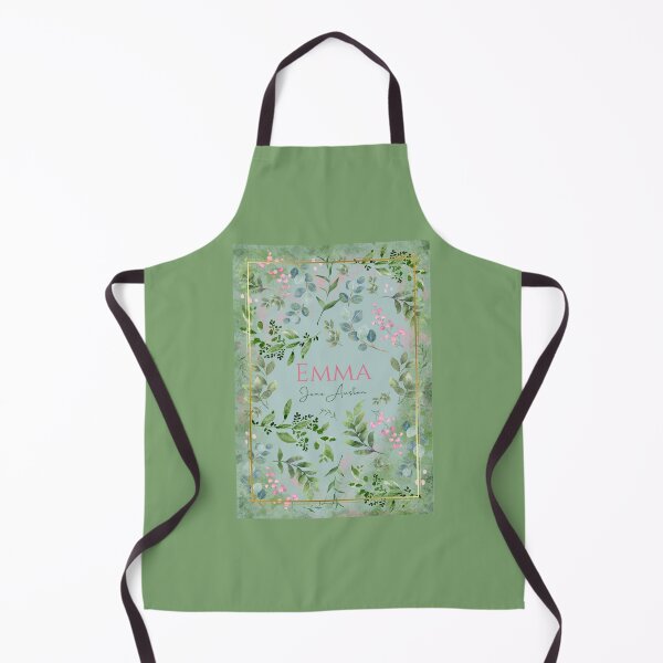 Item preview, Emma Book Cover by Jane Austen designed and sold by booksnbobs.