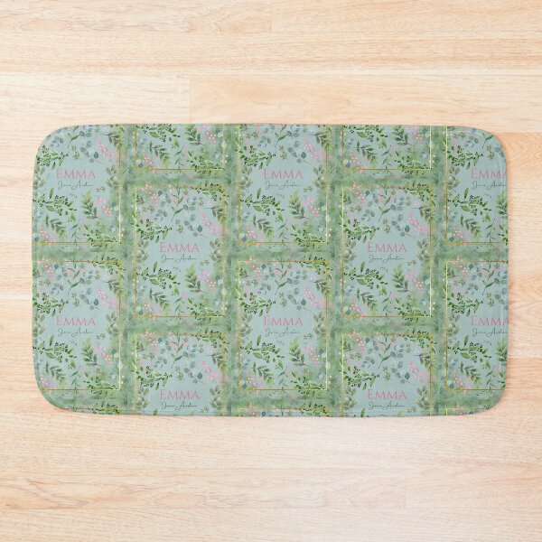 Item preview, Emma Book Cover by Jane Austen designed and sold by booksnbobs.