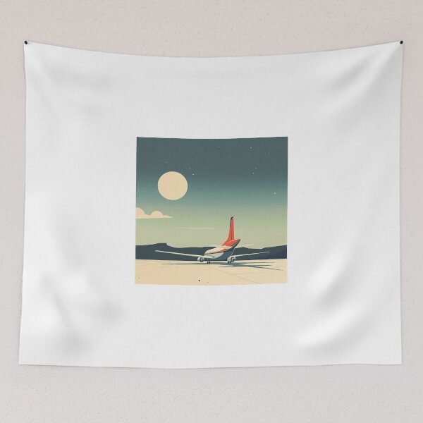 Item preview, Airplanes009 designed and sold by imadstor.