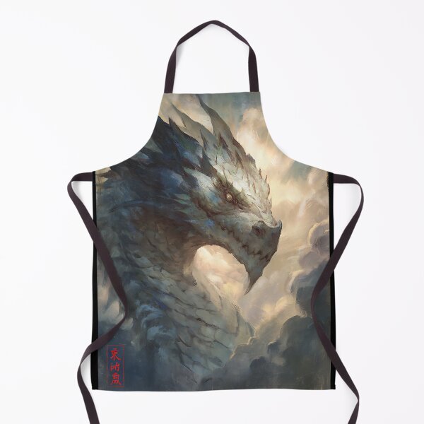 Item preview, Legendary Celestial Dragon designed and sold by bapupa.
