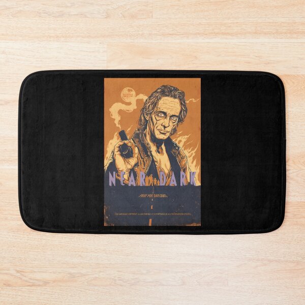 Item preview, Horror Characters Films Men American Funny Movie designed and sold by Art-Store-bone.
