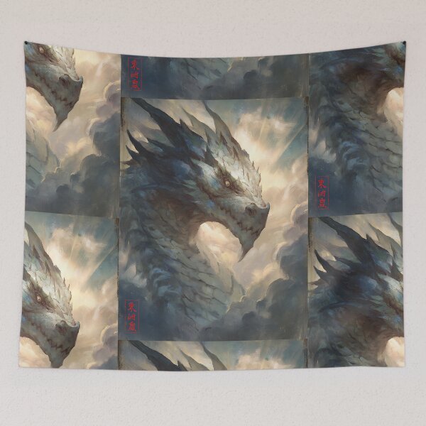 Item preview, Legendary Celestial Dragon designed and sold by bapupa.