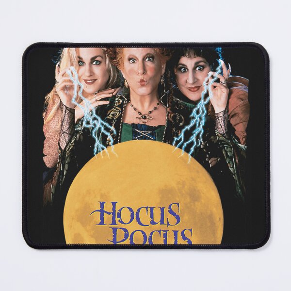 Item preview, Hocus Pocus designed and sold by paulcole6.