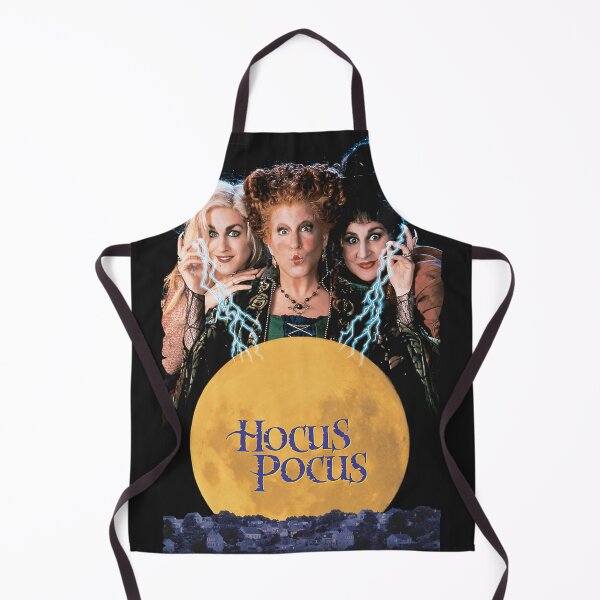 Item preview, Hocus Pocus designed and sold by paulcole6.