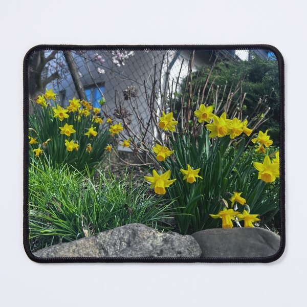 Item preview,  „Blumen und Berge – Farben der Natur“ : „Flowers and Mountains – Colors of Nature“ designed and sold by Yaroplanner.