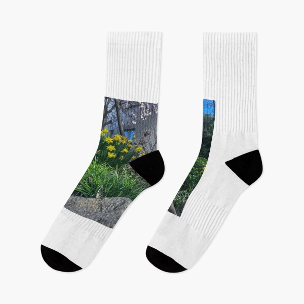 Item preview,  „Blumen und Berge – Farben der Natur“ : „Flowers and Mountains – Colors of Nature“ designed and sold by Yaroplanner.