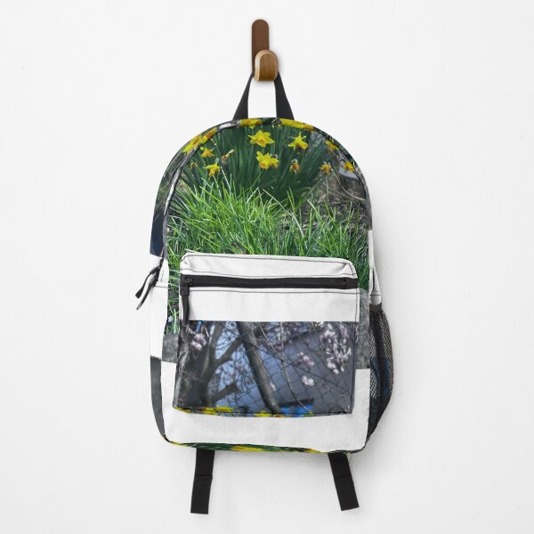Item preview,  „Blumen und Berge – Farben der Natur“ : „Flowers and Mountains – Colors of Nature“ designed and sold by Yaroplanner.
