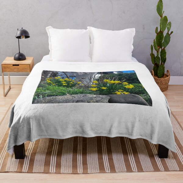 Item preview,  „Blumen und Berge – Farben der Natur“ : „Flowers and Mountains – Colors of Nature“ designed and sold by Yaroplanner.