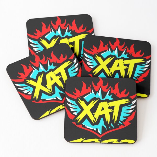 Item preview, Xtreme Action Team designed and sold by barryace.