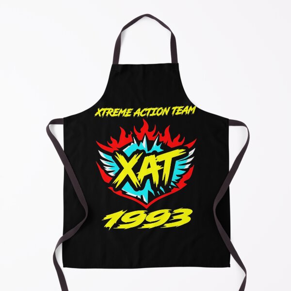 Item preview, Xtreme Action Team designed and sold by barryace.