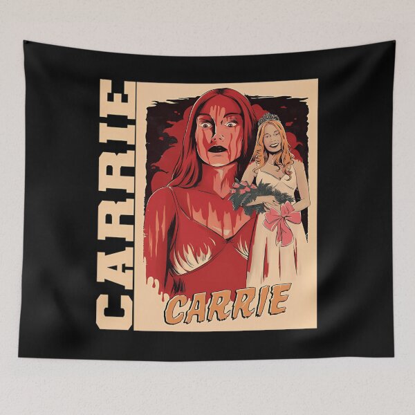 Item preview, Film Cult Retro Horror Vintage Lover Movie designed and sold by BitterJudah.