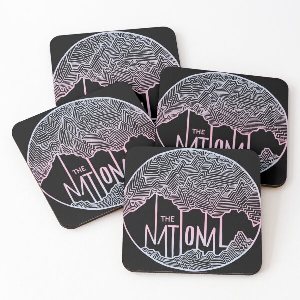 Item preview, The National Line designed and sold by paulcole6.