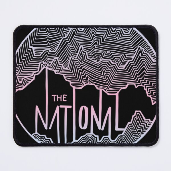 Item preview, The National Line designed and sold by paulcole6.