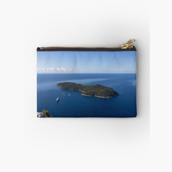 Item preview, Lokrum Island in Dubrovnik Croatia designed and sold by pietrofoto.