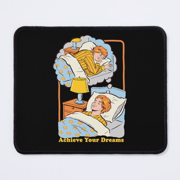 Item preview, Achieve Your Dreams designed and sold by lamarkieh.