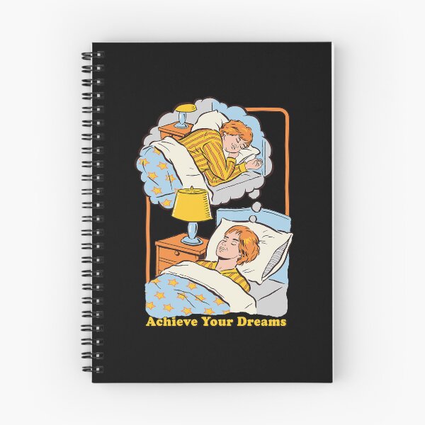 Item preview, Achieve Your Dreams designed and sold by lamarkieh.