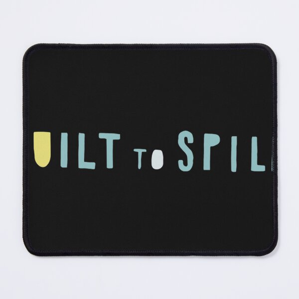 Item preview, Built To Spill designed and sold by paulcole6.