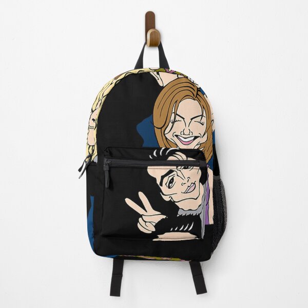 Item preview, Classic 90'S Sitcom Fan Art designed and sold by asherqg0guzman.