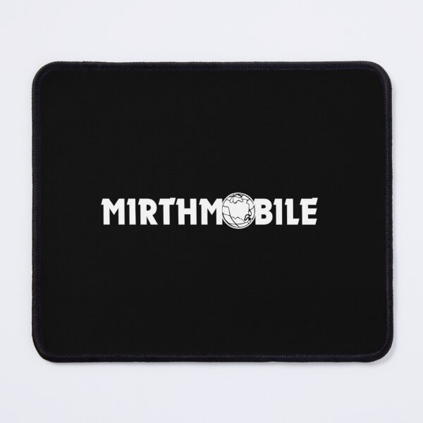 Item preview, Alt. Wayne'S World Mirthmobile designed and sold by BeatriceKling.