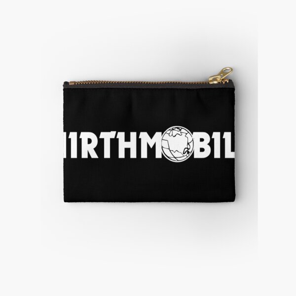 Item preview, Alt. Wayne'S World Mirthmobile designed and sold by BeatriceKling.