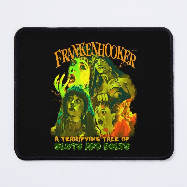Item preview, Cult Comedy Halloween Movie Horror designed and sold by ClothesLexieCh.