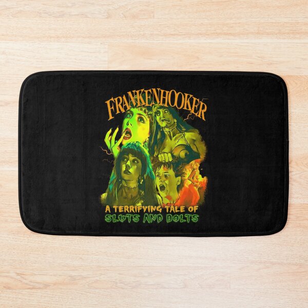 Item preview, Cult Comedy Halloween Movie Horror designed and sold by ClothesLexieCh.