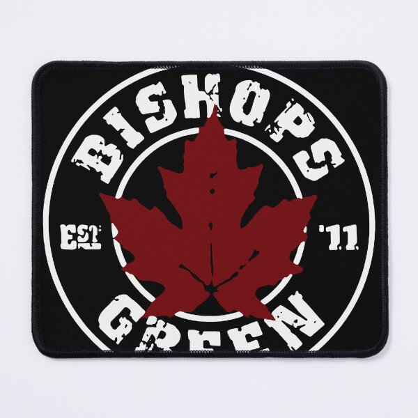 Item preview, Bishops Green designed and sold by Debra Ross.