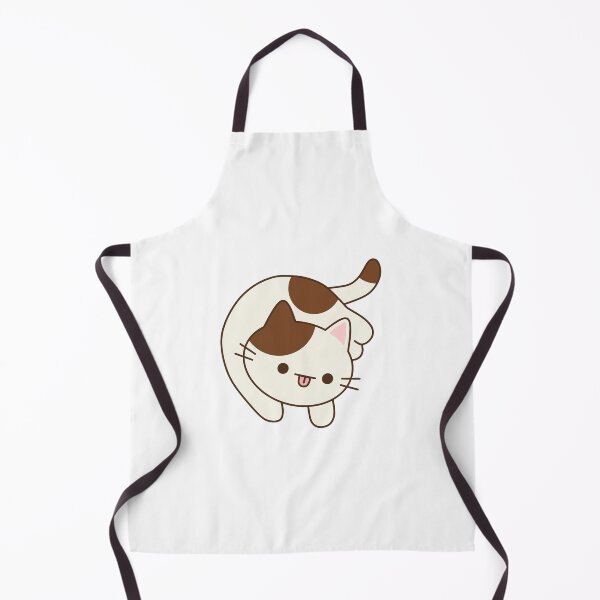 Item preview, silly cat designed and sold by sweetb3rry.