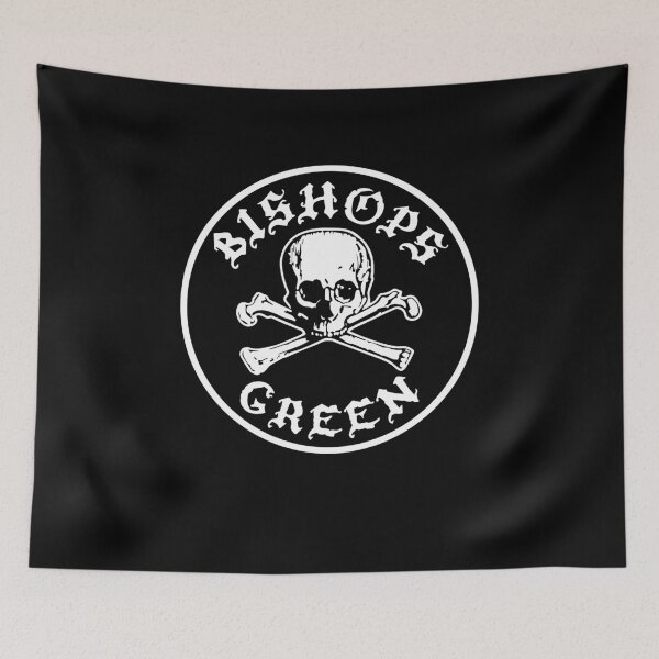 Item preview, Bishops Green designed and sold by Debra Ross.