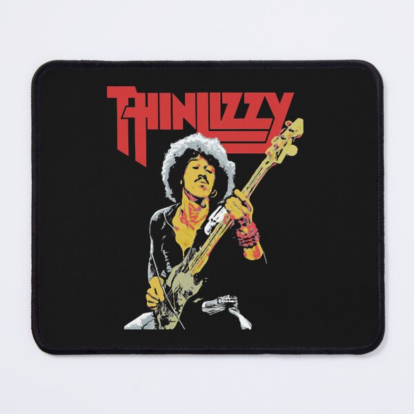 Item preview, Thin Lizzy Classic designed and sold by bessiechery.