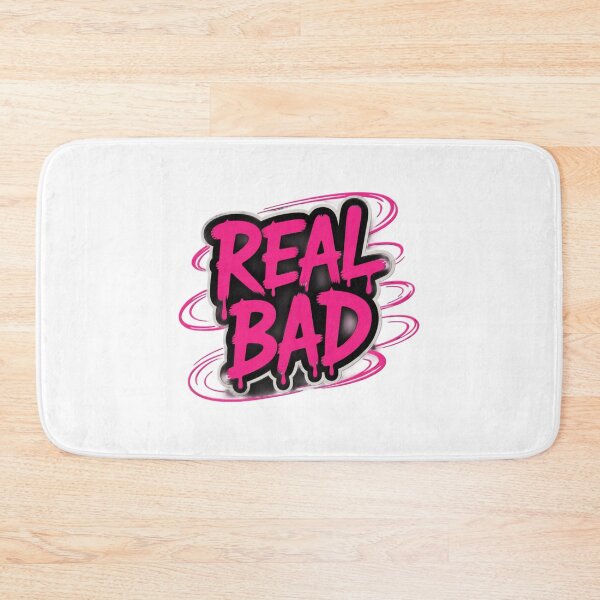 Item preview, Real bad designed and sold by XXVSHIRT.