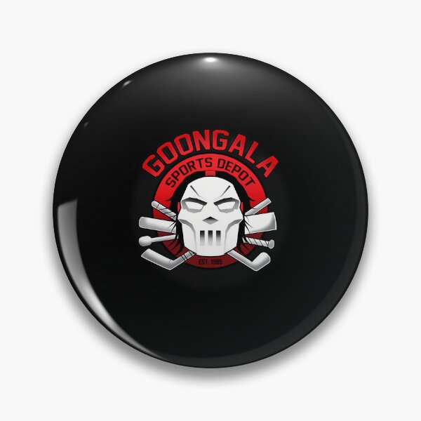 Item preview, Goongala Sports Depot designed and sold by joszkonaviide.