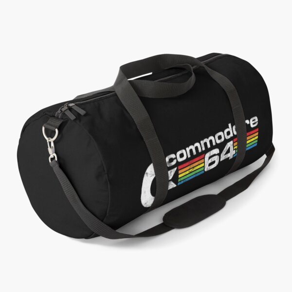 Item preview, Commodore 64 Retro Logo designed and sold by jeniatallie961.