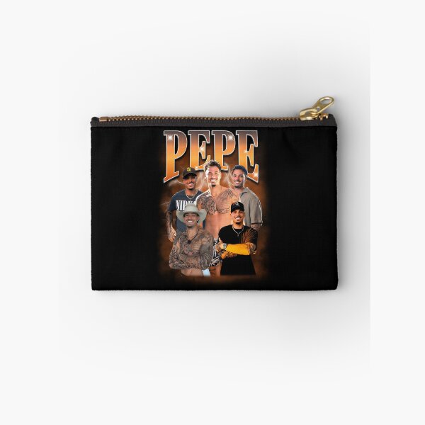 Item preview, Pepe Shirt, Pepe Garcia Bootleg Shirt, Pepe Rap Shirt, Vintage Shirt, Nicolandria  Tee, Lover Island Shirt, Pepe Lover Island designed and sold by ChicArtWhitfie.